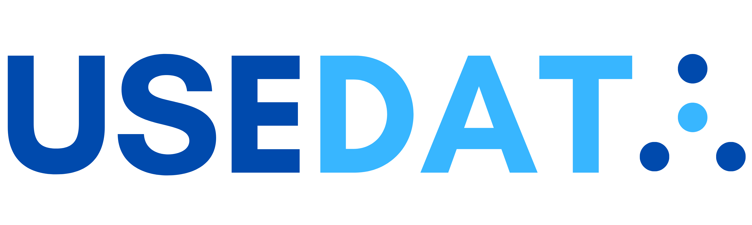 USEDATA Logo